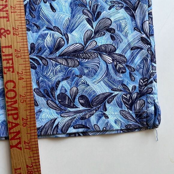 David Jones Boutique Polo Tagged XXL Fits Large Short - Picture 9 of 9